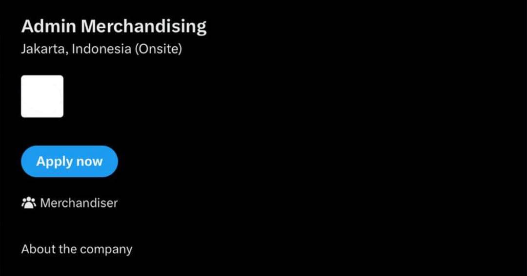 Popmama.com/Muhammad Fhandra Hardiyon